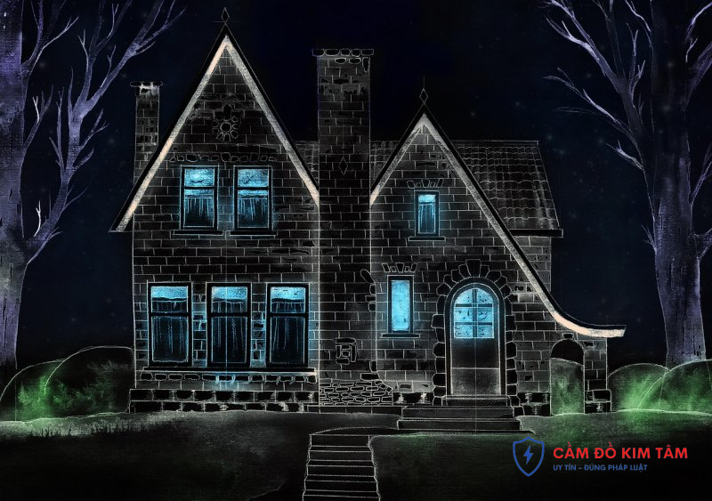 Cầm nhà đất tại Bắc Giang: Những điều cần biết và quy trình thực hiện