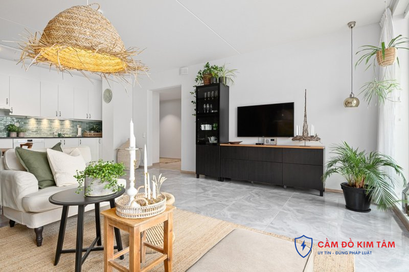 Cầm nhà đất tại Bến Tre: Những điều cần biết và lưu ý quan trọng