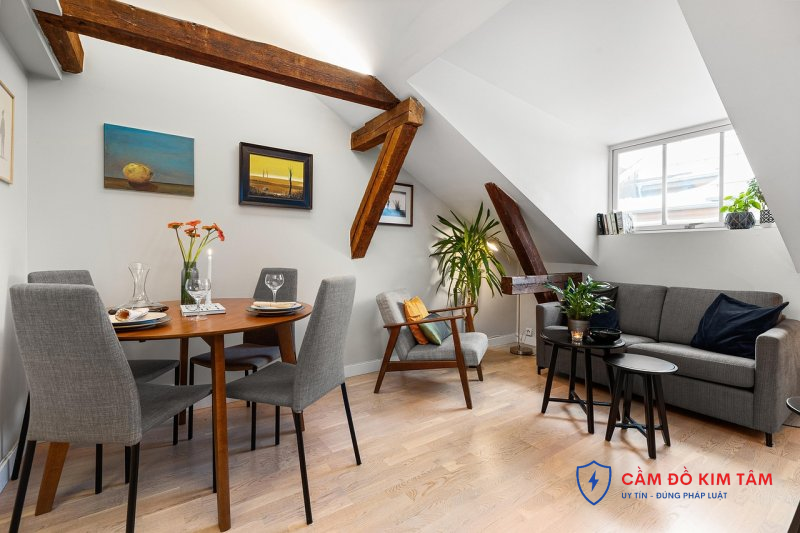 Cầm nhà đất tại Bình Thuận: Những điều cần biết và quy trình thực hiện