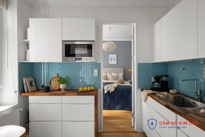 Cầm nhà đất tại Cần Thơ: Giải pháp tài chính hiệu quả cho người dân