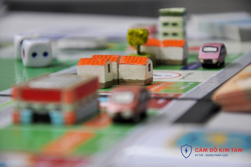 Cầm nhà đất tại Đồng Nai: Những điều cần biết và lưu ý khi thực hiện