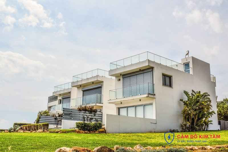 Cầm nhà đất tại Hòa Bình: Những điều cần biết và quy trình thực hiện