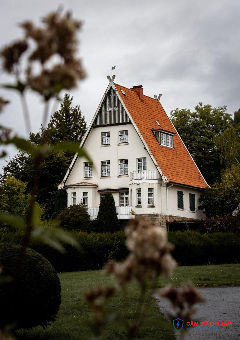 Cầm nhà đất tại Khánh Hòa: Giải pháp tài chính hiệu quả cho người dân