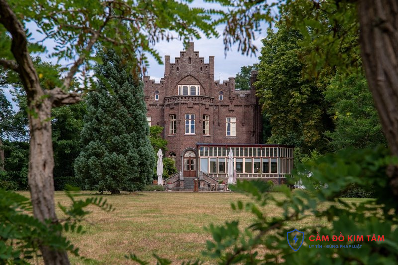 Cầm nhà đất tại Thái Bình: Những điều cần biết và lưu ý khi thực hiện giao dịch