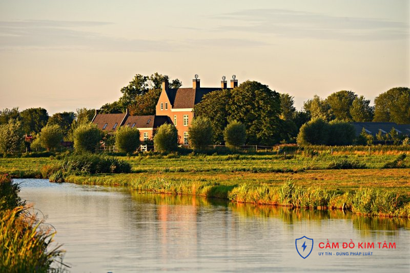 Cầm nhà đất tại Trà Vinh: Những điều cần biết và quy trình thực hiện