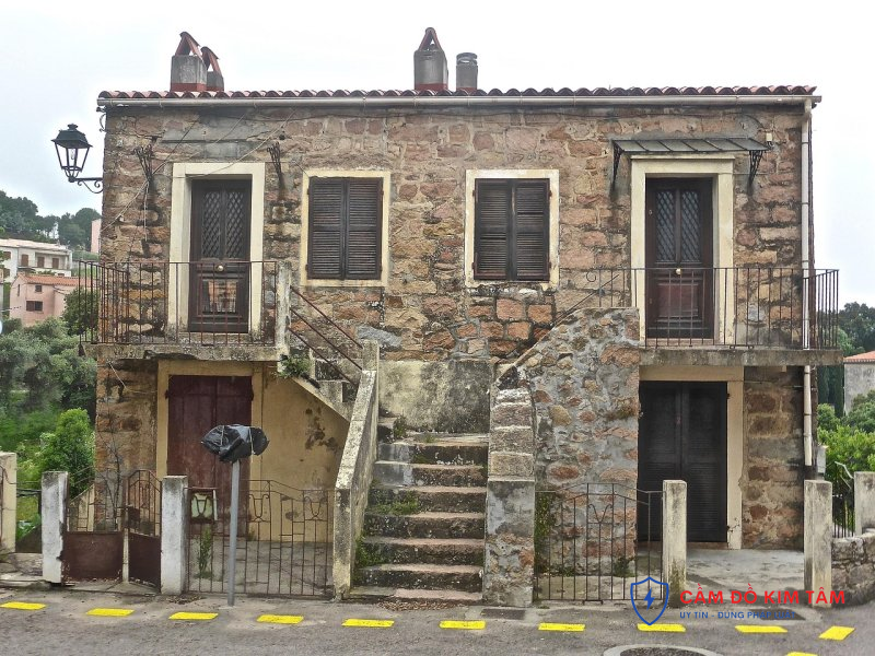 Cầm nhà đất với hình thức thanh toán linh hoạt và những điều cần biết