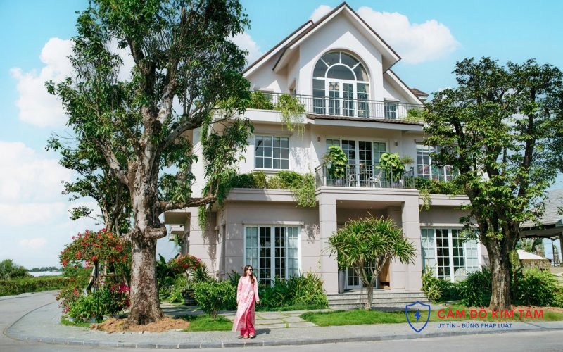 Cầm nhà không sổ đỏ: Những điều cần biết và lưu ý khi giao dịch Cầm nhà không sổ đỏ: Những điều cần biết và lưu ý khi giao dịch