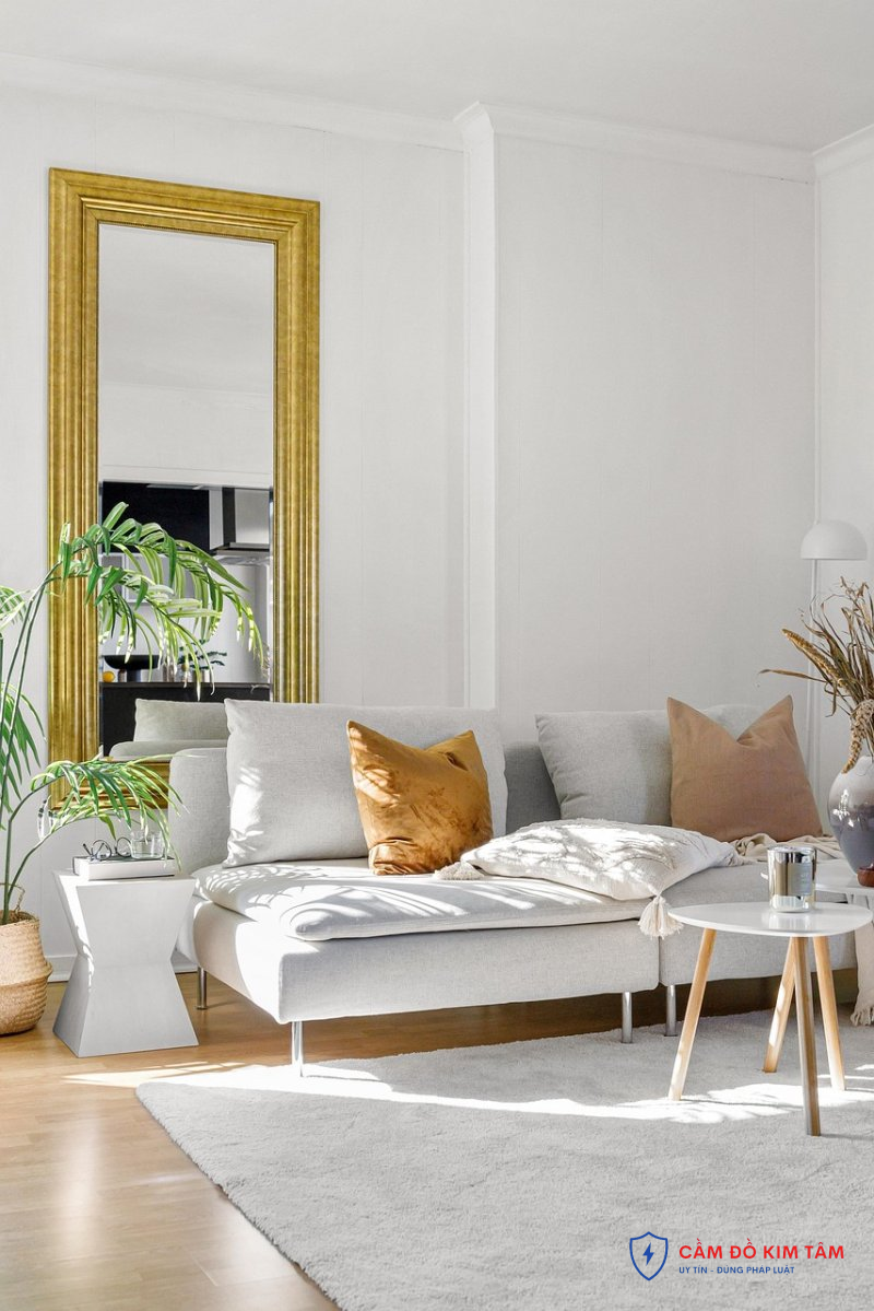 Cầm sổ đỏ đất thổ cư uy tín: Những điều cần biết để đảm bảo quyền lợi