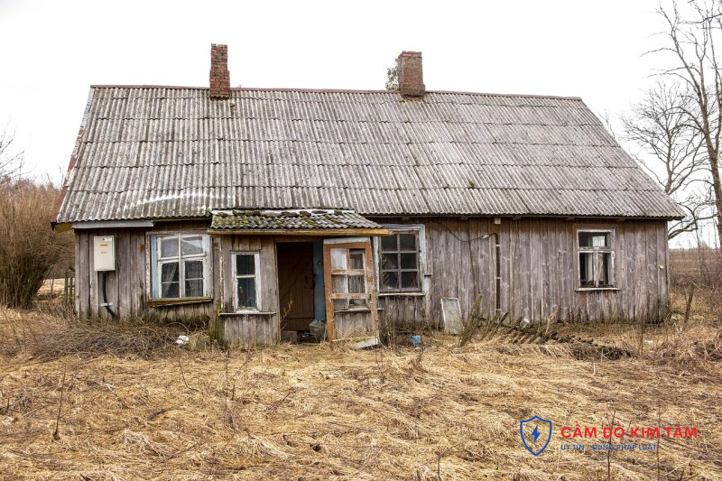 Cầm sổ đỏ tại Đắk Lắk: Quy trình và lưu ý cần biết