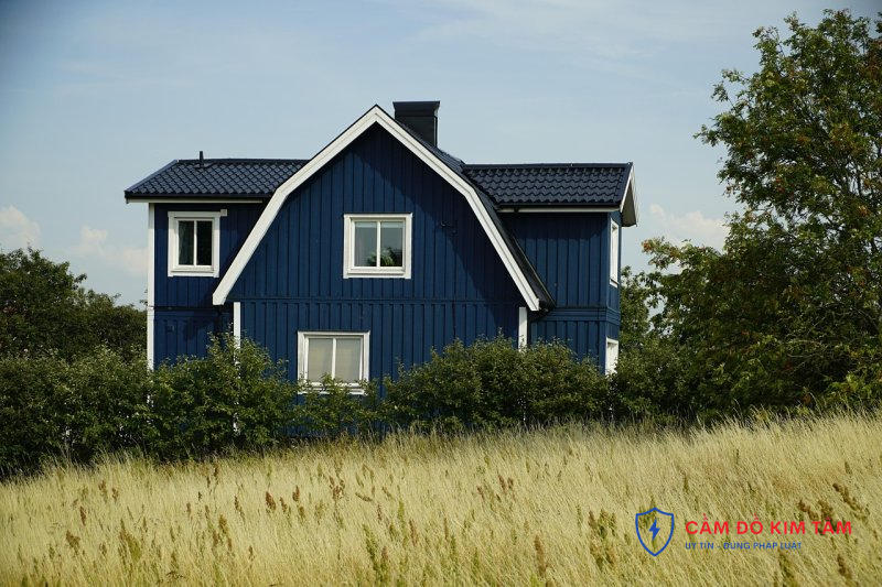 Cầm sổ đỏ tại Đắk Lắk: Quy trình và lưu ý cần biết