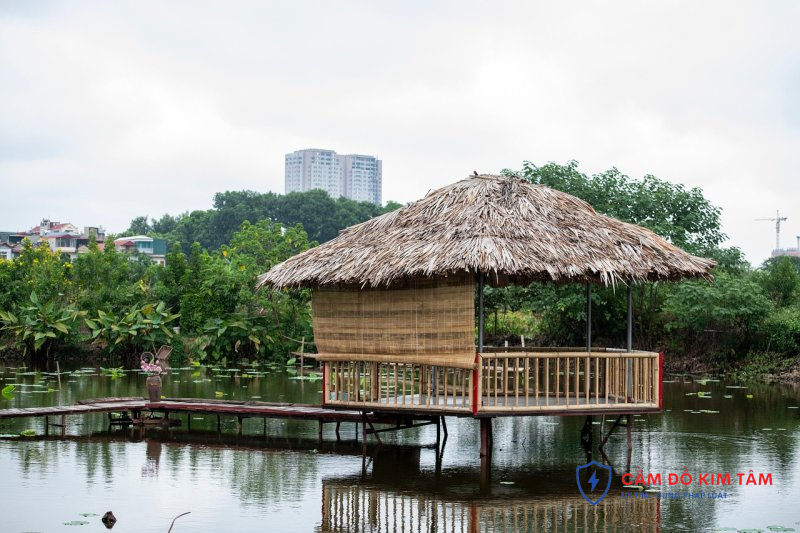 Cầm sổ đỏ tại Kon Tum: Quy trình và lưu ý cần biết