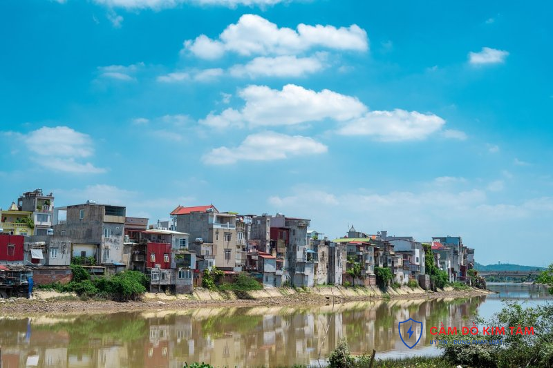 Cầm sổ đỏ tại Nghệ An: Quy trình và lưu ý cần biết