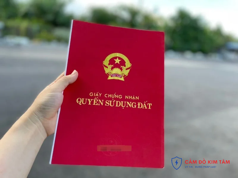 Cầm sổ hồng: Những điều cần biết để đảm bảo quyền lợi và nghĩa vụ của bạn