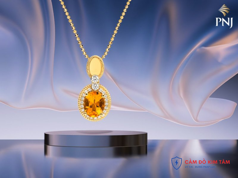 Cầm Trang Sức Uy Tín – Định Giá Cao, Giải Ngân Nhanh