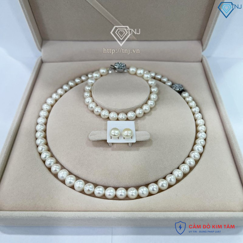 Cầm Trang Sức Uy Tín – Định Giá Cao, Giải Ngân Nhanh