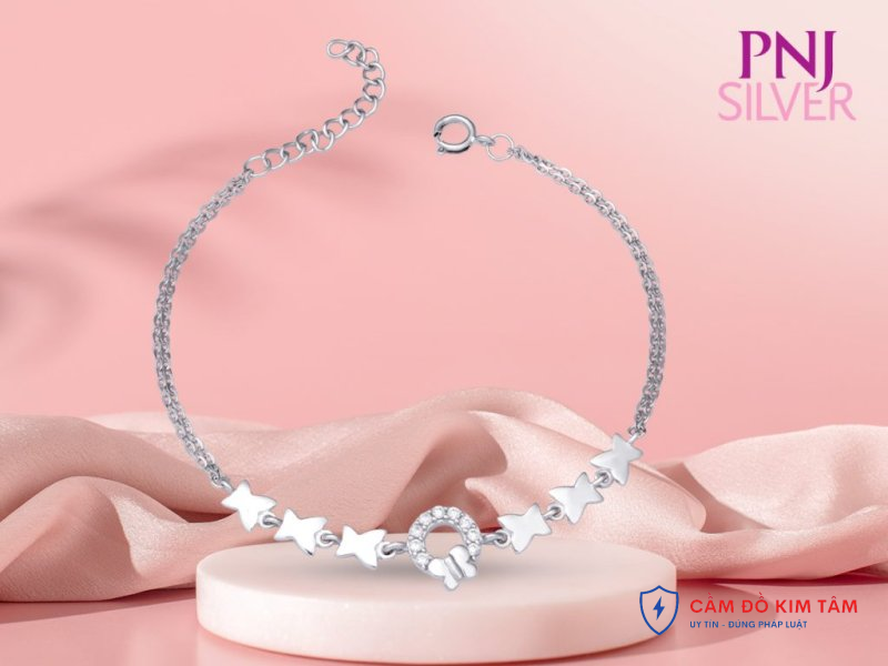 Cầm Trang Sức Uy Tín – Định Giá Cao, Giải Ngân Nhanh