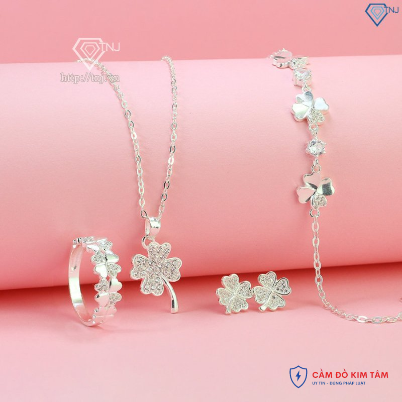 Cầm Trang Sức Uy Tín – Định Giá Cao, Giải Ngân Nhanh