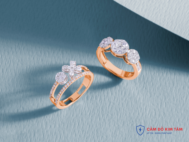 Cầm Vàng Uy Tín – Định Giá Chuẩn, Giải Ngân Nhanh