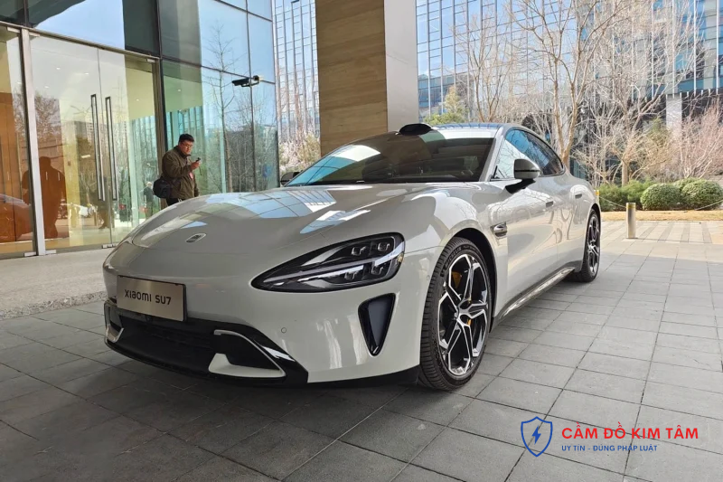 Cầm xe hơi có an toàn không? Những điều cần biết trước khi quyết định Cầm xe hơi có an toàn không? Những điều cần biết trước khi quyết định