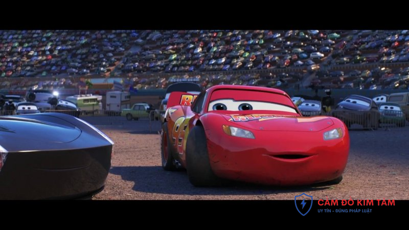 Cầm xe hơi có an toàn không? Những điều cần biết trước khi quyết định Cầm xe hơi có an toàn không? Những điều cần biết trước khi quyết định