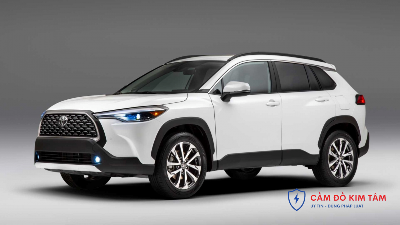 Cầm xe hơi là gì và những điều cần biết về hình thức này