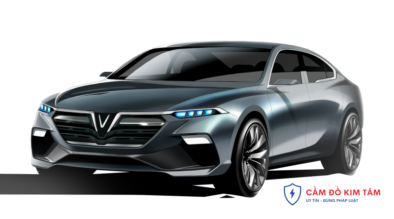 Cầm xe hơi là gì và những điều cần biết về hình thức này