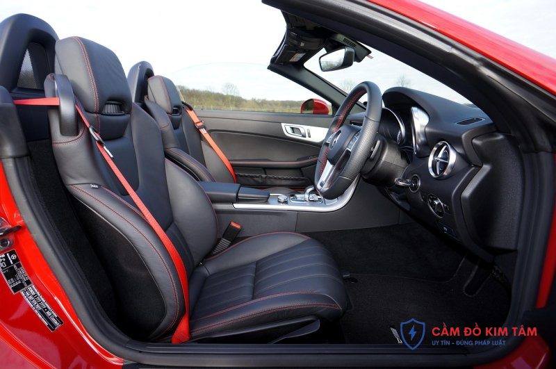 Cầm xe hơi ở Quảng Nam: Những điều cần biết và quy trình thực hiện