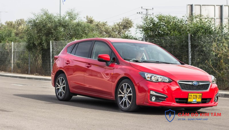 Cầm xe hơi tại Hà Tĩnh: Quy trình và lưu ý cần biết