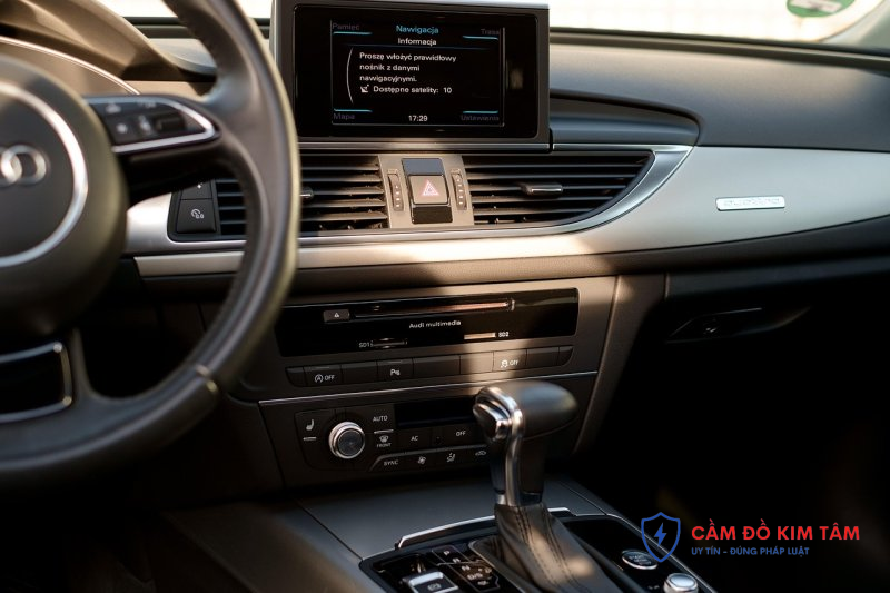 Cầm xe hơi tại Thái Bình: Hướng dẫn và lưu ý cần biết