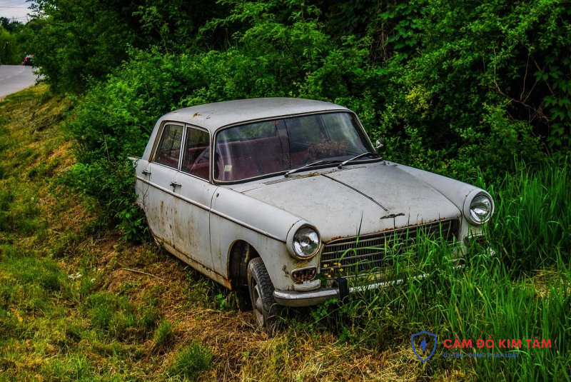 Cầm xe không giữ xe: Những thông tin cần biết và lưu ý quan trọng