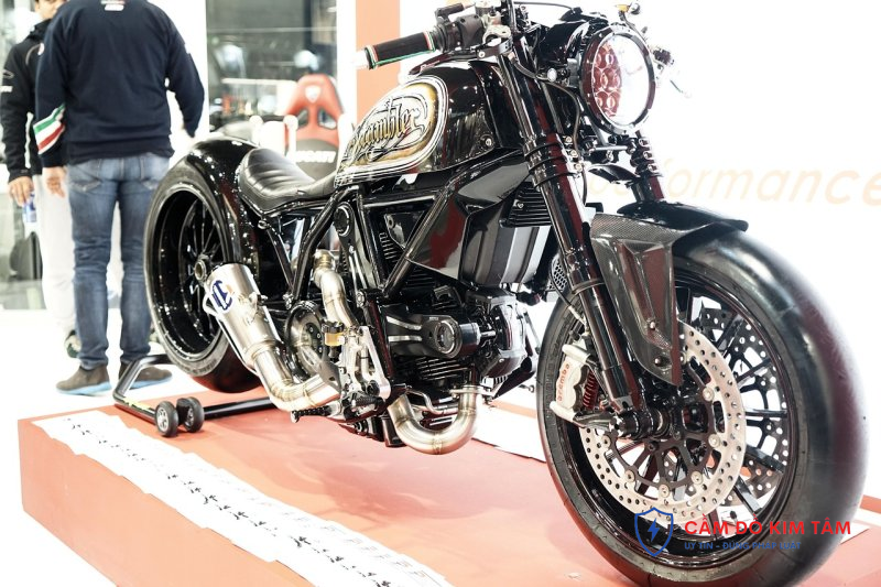 Cầm Xe Máy Uy Tín – Giải Ngân Nhanh, Lãi Suất Thấp