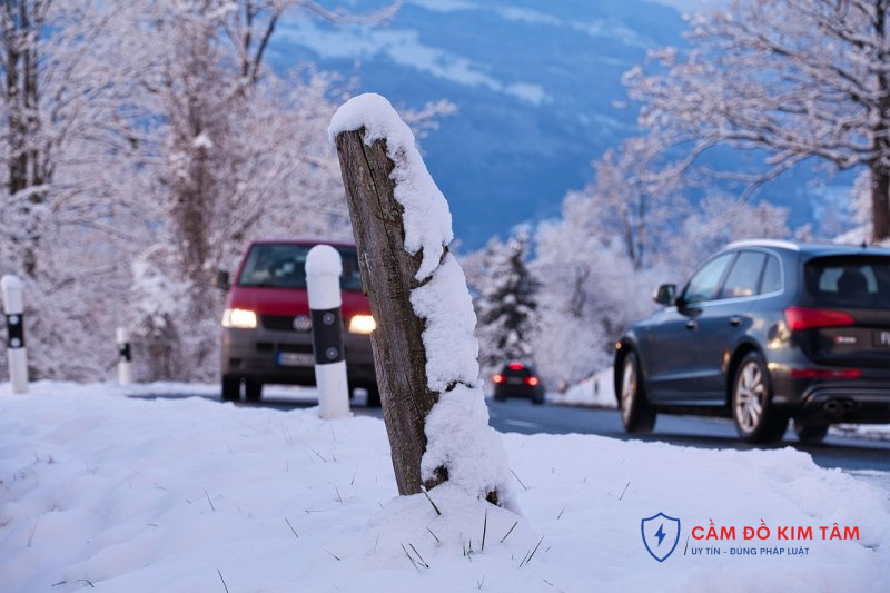 Cầm xe ô tô tại Lâm Đồng: Quy trình và lưu ý cần biết Cầm xe ô tô tại Lâm Đồng: Quy trình và lưu ý cần biết