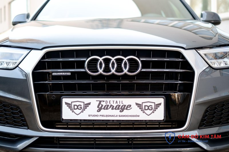 Cầm xe ô tô tại Nghệ An: Những điều cần biết và quy trình thực hiện Cầm xe ô tô tại Nghệ An: Những điều cần biết và quy trình thực hiện