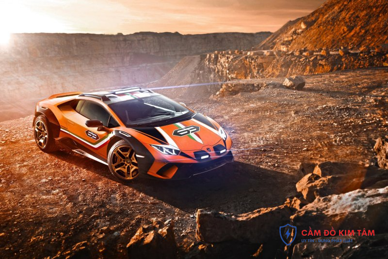 Chi phí cầm xe hơi là bao nhiêu và những yếu tố ảnh hưởng đến giá trị này