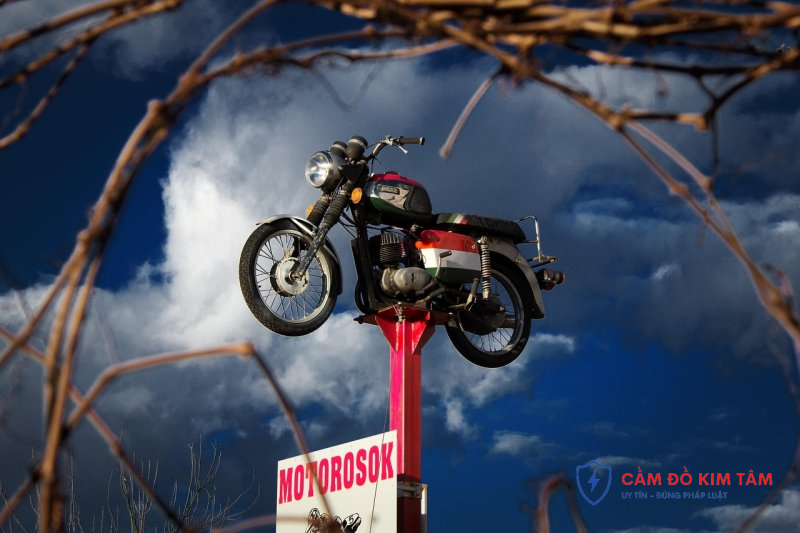 Cửa hàng cầm đồ Bình Dương: Lựa chọn an toàn và tiện lợi cho nhu cầu tài chính