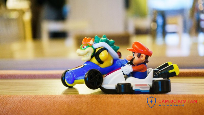 Cửa hàng cầm đồ tại Ninh Thuận: Dịch vụ, quy trình và lưu ý cần biết