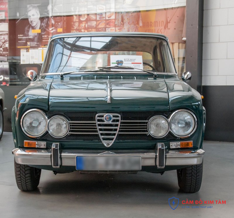 Cửa hàng cầm đồ tại Ninh Thuận: Dịch vụ, quy trình và lưu ý cần biết