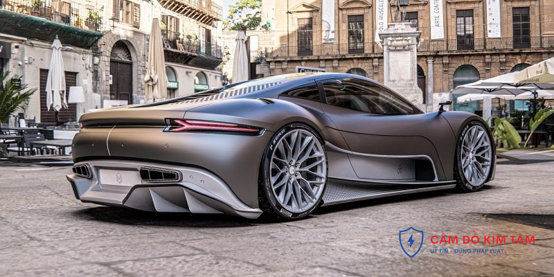 Địa chỉ cầm xe hơi uy tín tại Việt Nam bạn nên biết