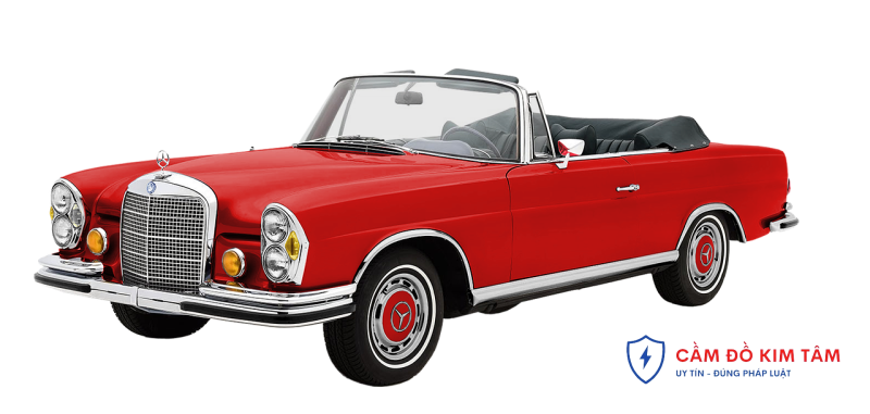 Địa chỉ cầm xe hơi uy tín tại Việt Nam bạn nên biết