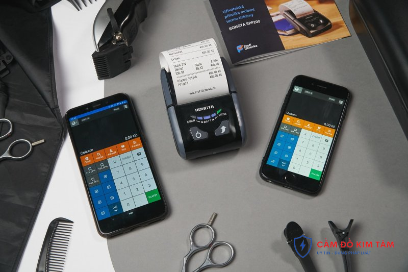 Dịch vụ cầm đồ nhanh: Giải pháp tài chính hiệu quả cho nhu cầu cấp bách