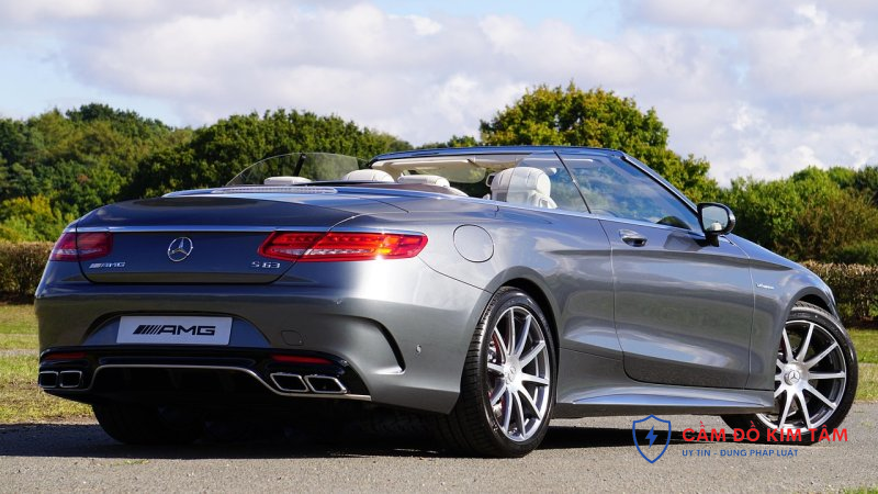 Dịch vụ cầm xe hơi tại Bà Rịa Vũng Tàu và những điều cần biết