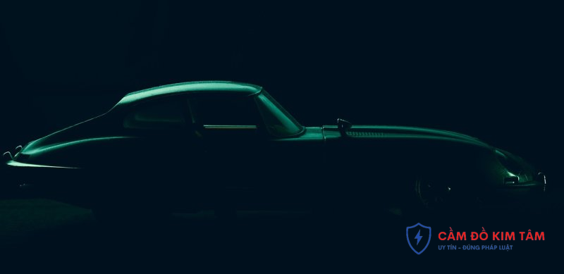 Dịch vụ cầm xe hơi tại Bình Thuận: Thông tin cần biết và quy trình thực hiện