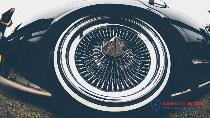 Dịch vụ cầm xe hơi tại Cần Thơ: Những điều cần biết và lưu ý