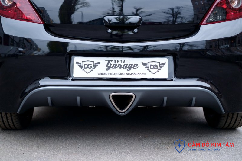 Dịch vụ cầm xe hơi tại Hà Nam: Thông tin cần biết và quy trình thực hiện