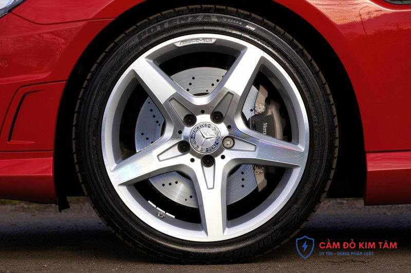 Dịch vụ cầm xe hơi tại Khánh Hòa và những điều cần biết