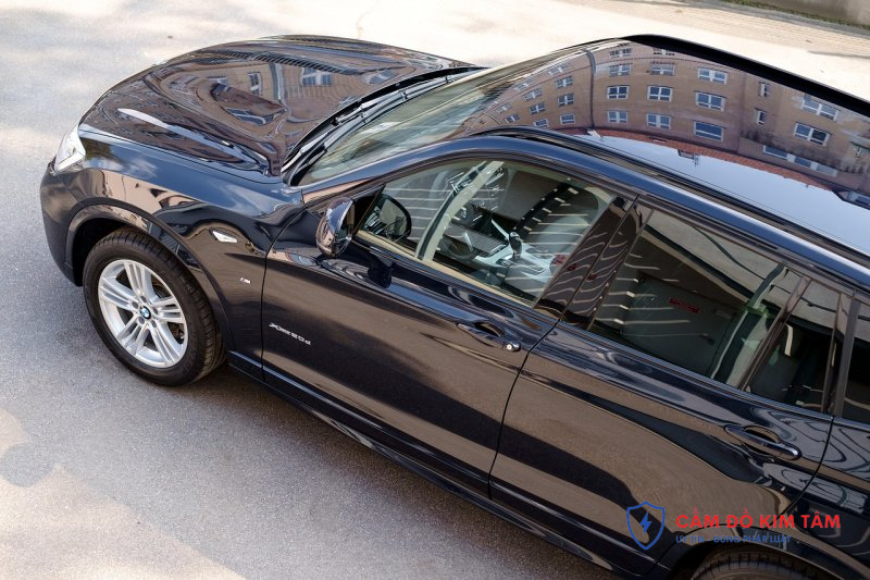 Dịch vụ cầm xe hơi tại Tây Ninh: Hướng dẫn và lưu ý cần biết