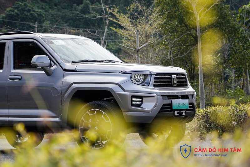 Dịch vụ cầm xe hơi tại Thái Nguyên và những điều cần biết Dịch vụ cầm xe hơi tại Thái Nguyên và những điều cần biết