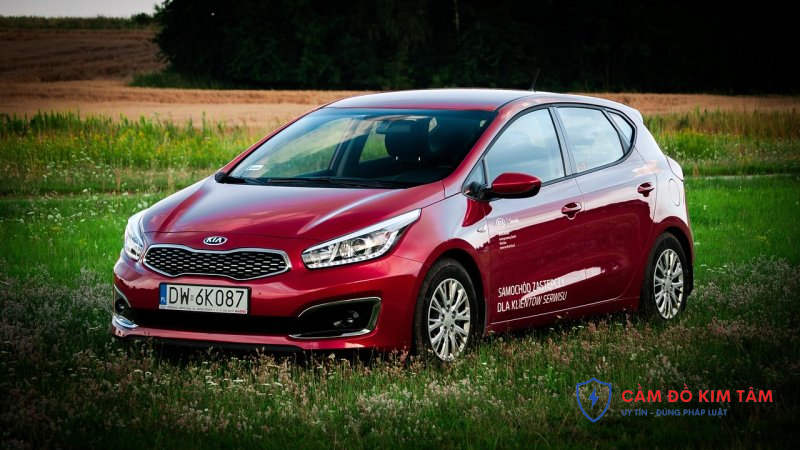 Dịch vụ cầm xe hơi tại Tiền Giang: Những điều cần biết Dịch vụ cầm xe hơi tại Tiền Giang: Những điều cần biết