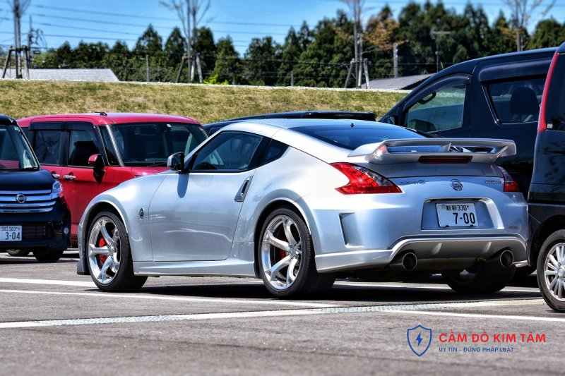 Dịch vụ cầm xe ô tô tại An Giang: Những điều cần biết và lưu ý