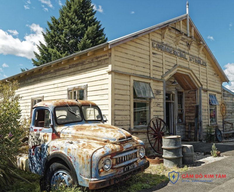 Dịch vụ cầm xe ô tô tại Bình Dương: Những điều cần biết Dịch vụ cầm xe ô tô tại Bình Dương: Những điều cần biết